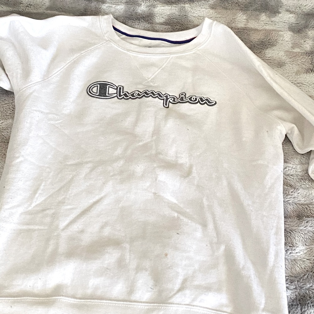 It is gently used.